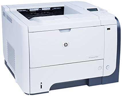 Hp laserjet 3015 printer driver 5.8